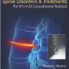 Spinal Disorders and Treatments: The NYU-HJD Comprehensive Textbook 1st Edition