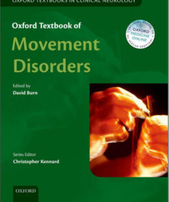 Oxford Textbook of Movement Disorders