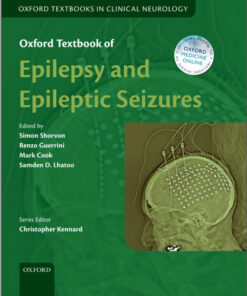 Oxford Textbook of Epilepsy and Epileptic Seizures