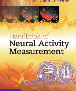 Handbook of Neural Activity Measurement 1st Edition