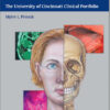 Otolaryngology Cases: The University of Cincinnati Clinical Portfolio 1st edition