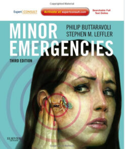 Minor Emergencies 3e