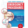 Cook County Manual of Emergency Procedures