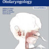 Surgical Pediatric Otolaryngology 2nd edition