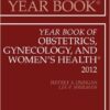 Year Book of Obstetrics, Gynecology and Women's Health, 1e (Year Books) 1st Edition