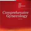 Comprehensive Gynecology, 6e (Comprehensive Gynecology (Mishell/Herbst)) 6th Edition