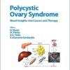 Polycystic Ovary Syndrome: Novel Insights into Causes and Therapy (Frontiers of Hormone Research, Vol. 40) 1st Edition