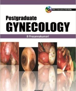 Postgraduate Gynecology 1st Edition