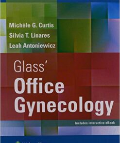 Glass' Office Gynecology Seventh Edition