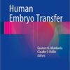 Human Embryo Transfer 1st ed. 2015 Edition