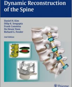 Dynamic Reconstruction of the Spine 1E