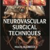 Neurovascular Surgical Techniques