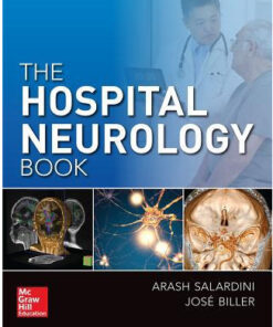 The Hospital Neurology Book