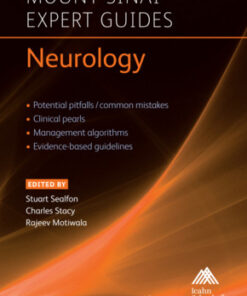 Mount Sinai Expert Guides : Neurology