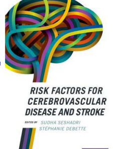 Risk Factors for Cerebrovascular Disease and Stroke