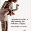 Operative Solutions in Hepatobiliary and Pancreatic Surgery