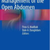 Options in the Management of the Open Abdomen