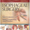 Master Techniques in Surgery: Esophageal Surgery