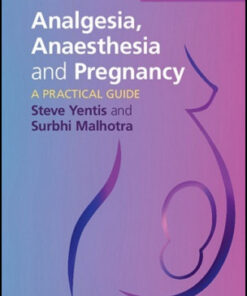 Analgesia, Anaesthesia and Pregnancy: A Practical Guide, 3rd Edition