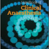 Handbook of Clinical Anaesthesia, 3rd Edition