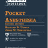 Pocket Anesthesia, 2nd Edition