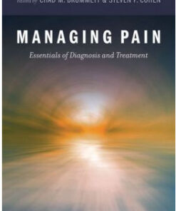 Managing Pain: Essentials of Diagnosis and Treatment