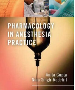 Pharmacology in Anesthesia Practice