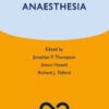 Vascular Anaesthesia