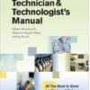 The Anesthesia Technician and Technologist’s Manual: All You Need to Know for Study and Reference