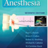 Handbook of Clinical Anesthesia