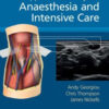 Applied Anatomy for Anaesthesia and Intensive Care