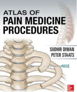 Atlas of Pain Medicine Procedures