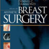 Atlas of Aesthetic Breast Surgery