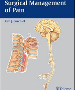 Surgical Management of Pain