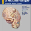 Color Atlas of Microneurosurgery: Microanatomy, Approaches and Techniques, Volume 1: Intracranial Tumors, 2nd Edition