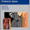 Surgery of the Pediatric Spine