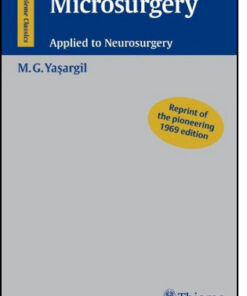 Microsurgery: Applied to Neurosurgery