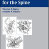 Surgical Techniques for the Spine