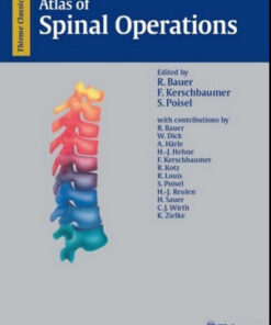 Atlas of Spinal Operations