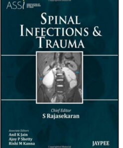 Spinal Infections and Trauma