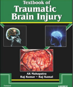 Textbook of Traumatic Brain Injury