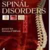 Essentials of Spinal Disorders 1st Edition