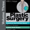 Plastic Surgery, 3rd Edition Volume 3: Craniofacial, Head and Neck Surgery and Pediatric Plastic Surgery