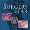 Glasscock-Shambaugh Surgery Of The Ear, 6th Edition