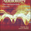 Audiology: The Fundamentals, 4th Edition