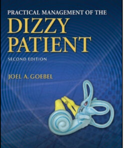 Practical Management of the Dizzy Patient, 2nd Edition