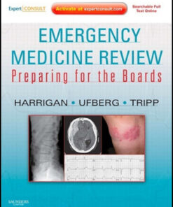 Emergency Medicine Review: Preparing for the Board