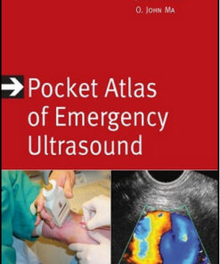 Pocket Atlas of Emergency Ultrasound