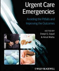 Urgent Care Emergencies: Avoiding the Pitfalls and Improving the Outcomes Posted by admin on May 21, 2013 in Emergency Medicine |