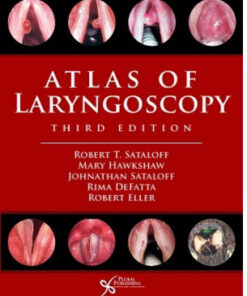 Atlas of Laryngoscopy, 3rd Edition